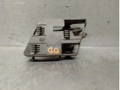 Replacement right front interior door handle for Seat Ibiza (6K) 1.6 OEM IAM reference 6K0837222C 