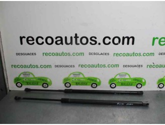 Replacement trunk / tailgate lift supports for Opel Antara 2.0 CDTi CAT (Z 20 DMH / LLW) OEM IAM reference 96661403 