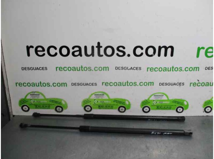 Replacement trunk / tailgate lift supports for Opel Antara 2.0 CDTi CAT (Z 20 DMH / LLW) OEM IAM reference 96661403 
