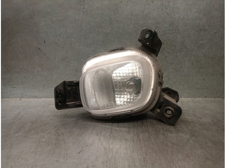 Recambio de faro antiniebla izquierdo para kia picanto iii (ja) 1.0 referencia OEM IAM 92207G6000 92207G6000 