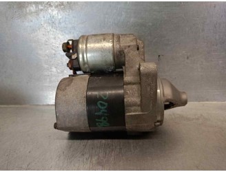 MOTOR ARRANQUE 233009F660 D7E31 VALEO
