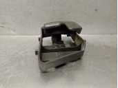 Replacement right front interior door handle for Seat Ibiza (6K) 1.6 OEM IAM reference 6K0837222C 
