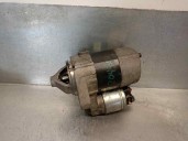 Recambio de motor arranque para nissan primera berlina (p12) 1.6 cat referencia OEM IAM 233009F660 D7E31 VALEO