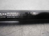 Recambio de amortiguadores maletero / porton para opel antara 2.0 cdti cat (z 20 dmh / llw) referencia OEM IAM 96661403 