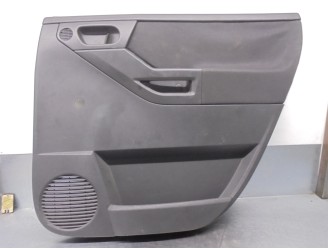Recambio de elevalunas delantero derecho para volkswagen tiguan (5n_) 2.0 tdi referencia OEM IAM 5N0959702G 5N0959702G BROSE