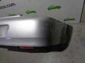 Recambio de paragolpes trasero para alfa romeo 166 2.4 jtd cat referencia OEM IAM  GRIS 4 PUERTAS