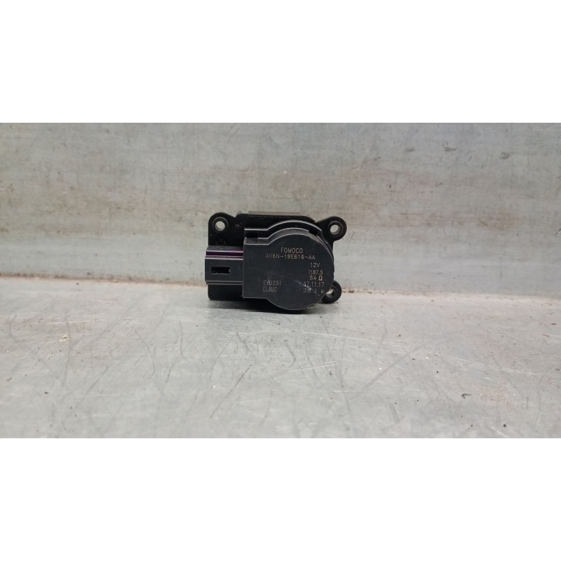 Recambio de motor apertura trampillas climatizador para ford transit v363 furgoneta (fcd, fdd) 2.0 ecoblue referencia OEM IAM AV