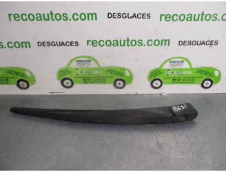 Recambio de brazo limpia trasero para opel antara 2.0 cdti cat (z 20 dmh / llw) referencia OEM IAM 96661301  