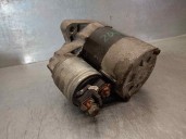 Recambio de motor arranque para nissan primera berlina (p12) 1.6 cat referencia OEM IAM 233009F660 D7E31 VALEO