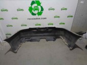Recambio de paragolpes trasero para alfa romeo 166 2.4 jtd cat referencia OEM IAM  GRIS 4 PUERTAS