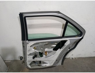 Recambio de elevalunas trasero derecho para volkswagen tiguan (5n_) 2.0 tdi referencia OEM IAM  5N0959704F 