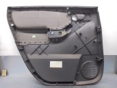 Recambio de guarnecido puerta trasera derecha para opel meriva a 1.7 16v referencia OEM IAM 13216075 13215217 