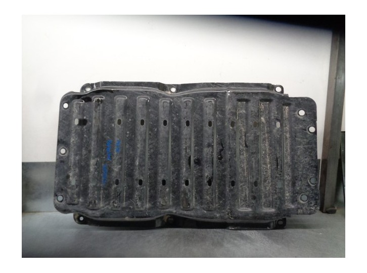 Recambio de cubrecarter para jeep compass (mp, m6, mv, m7) 1.3 referencia OEM IAM   CESTA 37