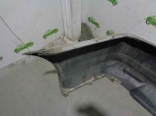 Recambio de paragolpes trasero para alfa romeo 166 2.4 jtd cat referencia OEM IAM  GRIS 4 PUERTAS