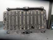 Recambio de cubrecarter para jeep compass (mp, m6, mv, m7) 1.3 referencia OEM IAM   CESTA 37