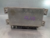 Recambio de centralita motor uce para fiat seicento (187) sx referencia OEM IAM 46555916 6160209703 MAGNETI MARELLI