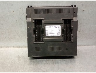 Recambio de enganche cinturon para volkswagen tiguan (5n_) 2.0 tdi referencia OEM IAM 5N0857756F 5N0857756K 34026038 TRW 2