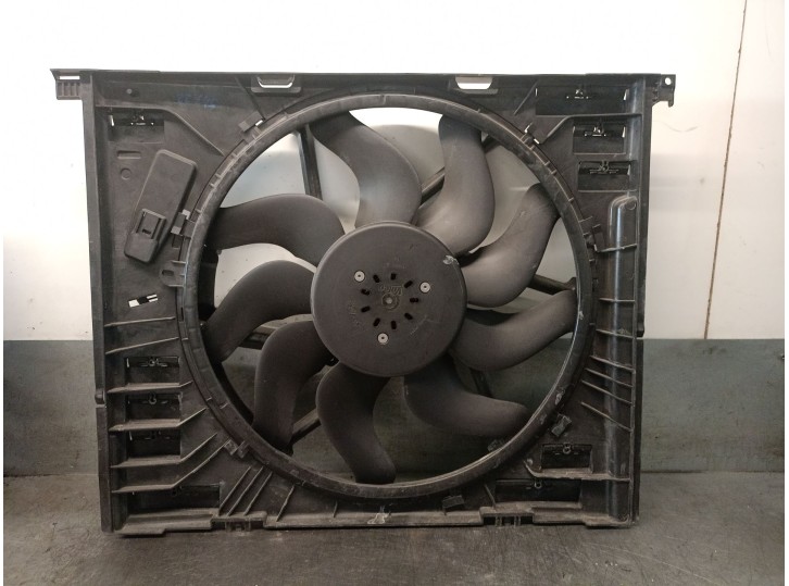 Recambio de electroventilador para bmw 4 gran coupe (g26) 430 i referencia OEM IAM 17425A53270 17425A53270 VALEO