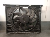 Recambio de electroventilador para bmw 4 gran coupe (g26) 430 i referencia OEM IAM 17425A53270 17425A53270 VALEO