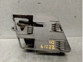 Recambio de maneta interior delantera izquierda para seat ibiza (6k) 1.6 referencia OEM IAM 6K0837221C 
