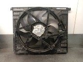 Recambio de electroventilador para bmw 4 gran coupe (g26) 430 i referencia OEM IAM 17425A53270 17425A53270 VALEO