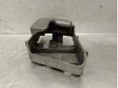 Front left interior door handle replacement part for Seat Ibiza (6K) 1.6 OEM IAM reference 6K0837221C 