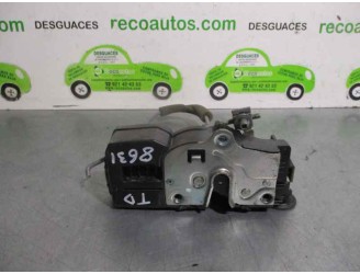 Recambio de evaporador aire acondicionado para volkswagen tiguan (5n_) 2.0 tdi referencia OEM IAM 1K1820103E 1K1820103E  2