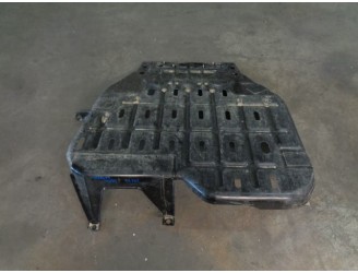 Recambio de cubrecarter para jeep compass (mp, m6, mv, m7) 1.3 referencia OEM IAM   CESTA 36