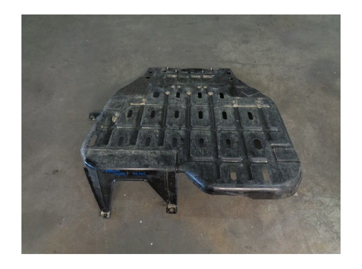 Recambio de cubrecarter para jeep compass (mp, m6, mv, m7) 1.3 referencia OEM IAM   CESTA 36