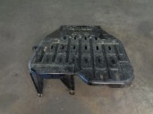 Recambio de cubrecarter para jeep compass (mp, m6, mv, m7) 1.3 referencia OEM IAM   CESTA 36