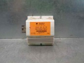 Recambio de centralita cambio automatico para mercedes-benz clase m (w163) 270 cdi (163.113) referencia OEM IAM A0255450632 