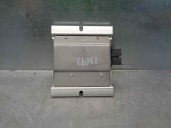 Recambio de centralita cambio automatico para mercedes-benz clase m (w163) 270 cdi (163.113) referencia OEM IAM A0255450632 