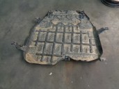 Recambio de cubrecarter para jeep compass (mp, m6, mv, m7) 1.3 referencia OEM IAM   CESTA 36