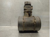 Replacement mass air flow sensor for Opel Meriva A 1.7 16V OEM IAM reference 55350047 0281002620 BOSCH