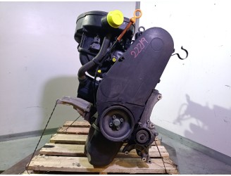 Recambio de motor completo para seat ibiza (6k) 1.6 referencia OEM IAM ALM 032100098LX 034824