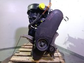 Recambio de motor completo para seat ibiza (6k) 1.6 referencia OEM IAM ALM 032100098LX 034824