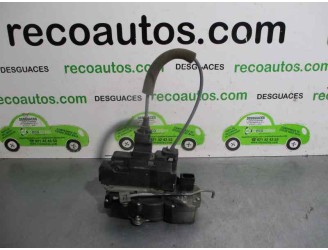 Recambio de guantera para volkswagen tiguan (5n_) 2.0 tdi referencia OEM IAM 5M1857097Q 5M1857101H 