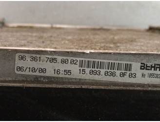 Recambio de guantera para volkswagen tiguan (5n_) 2.0 tdi referencia OEM IAM 5M1857097Q 5M1857101H  2