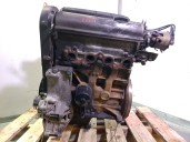 Recambio de motor completo para seat ibiza (6k) 1.6 referencia OEM IAM ALM 032100098LX 034824