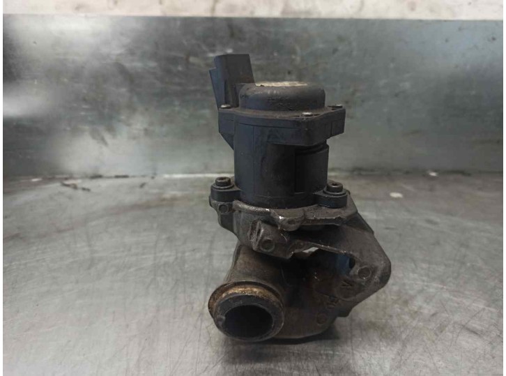 Recambio de valvula egr para peugeot 1007 dolce referencia OEM IAM 9658203780 21604059 VALEO