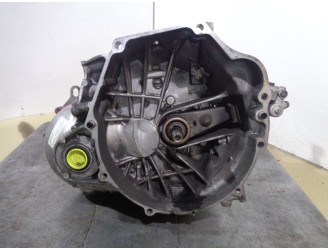 Recambio de caja cambios para honda accord berlina (cl/cn) 2.2 ctdi referencia OEM IAM BWG6 4000454 20011RBWG60