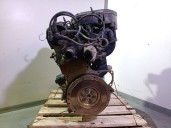 Recambio de motor completo para seat ibiza (6k) 1.6 referencia OEM IAM ALM 032100098LX 034824