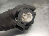 Recambio de valvula egr para peugeot 1007 dolce referencia OEM IAM 9658203780 21604059 VALEO