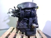Recambio de motor completo para seat ibiza (6k) 1.6 referencia OEM IAM ALM 032100098LX 034824