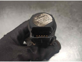 Recambio de luz interior para volkswagen tiguan (5n_) 2.0 tdi referencia OEM IAM 6Q0947291B 6Q0947291B  2