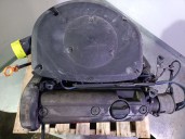 Recambio de motor completo para seat ibiza (6k) 1.6 referencia OEM IAM ALM 032100098LX 034824