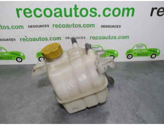 Recambio de deposito expansion para opel antara 2.0 cdti cat (z 20 dmh / llw) referencia OEM IAM 96837836 