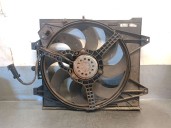 Recambio de electroventilador para fiat 500 (312_) 1.3 d multijet (312axb1a) referencia OEM IAM 878300600 51887780 