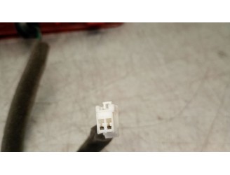 Recambio de mando elevalunas delantero izquierdo para volkswagen tiguan (5n_) 2.0 tdi referencia OEM IAM 5K4959857 5K4959857A 