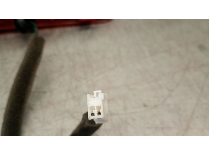 Recambio de mando elevalunas delantero izquierdo para volkswagen tiguan (5n_) 2.0 tdi referencia OEM IAM 5K4959857 5K4959857A 